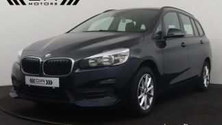Financování Hatchback BMW 216 2020