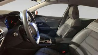 Leasing Sedan Citroën C5 2023