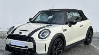 Finansowanie Zamienny MINI Cooper S 2021