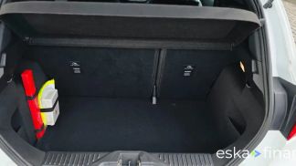 Lízing Kupé Ford Fiesta 2017
