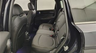 Leasing Wagon MINI Cooper SE Countryman 2021