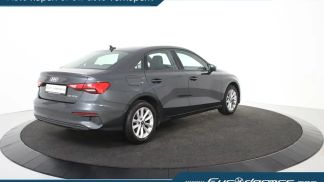 Lízing Sedan Audi A3 2021