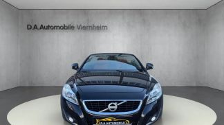Financování Konvertibilní Volvo C70 2012
