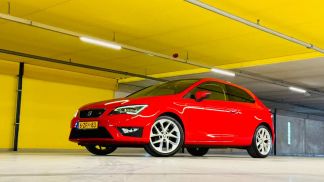 Finansowanie Wóz Seat Leon 2015