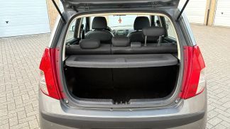 Leasing Hatchback Hyundai i10 2010