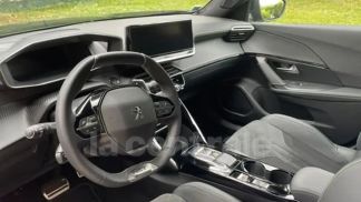 Leasing SUV Peugeot 2008 2022