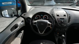 Finansowanie Hatchback Ford Tourneo Courier 2016