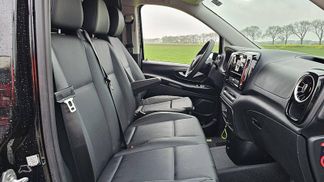 Leasing Van Mercedes-Benz VITO 116 2024