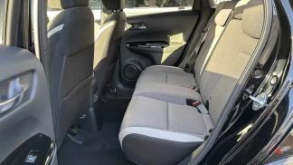 Lízing Hatchback Honda Jazz 2022