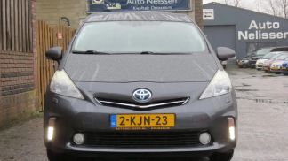 Finansowanie Hatchback Toyota Prius 2013