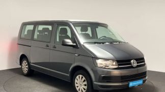 Finansowanie Hatchback Volkswagen T6 Multivan 2019