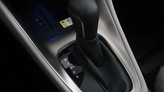 Leasing Hatchback Toyota Yaris 2022