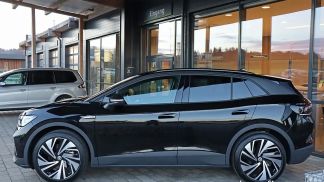 Lízing Sedan Volkswagen ID.4 2023