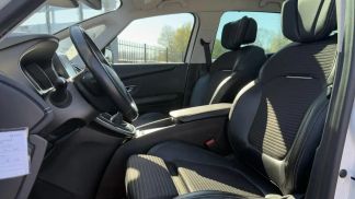 Lízing Hatchback Renault Grand Scenic 2017