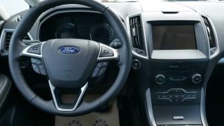 Lízing Hatchback Ford Galaxy 2022
