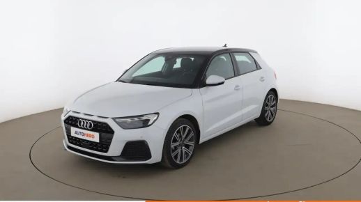 Audi A1 2023