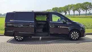 Finansowanie Transport pasażerów Mercedes-Benz V-KLASSE 300 CDI 2024