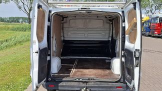 Lízing Van Opel VIVARO 1.6 2017