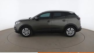 Finansowanie SUV Peugeot 3008 2020