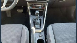Leasing Hatchback Volkswagen Polo 2024