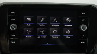 Leasing Wagon Volkswagen Passat Variant 2022