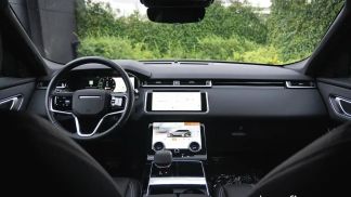 Lízing SUV Land Rover Range Rover Velar 2023