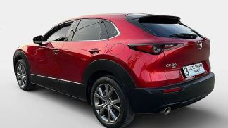 Finansowanie SUV Mazda CX-30 2021