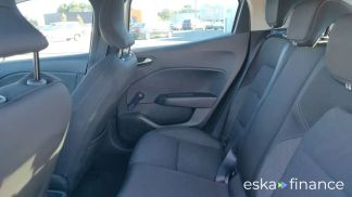 Leasing Hayon Renault Clio 2021