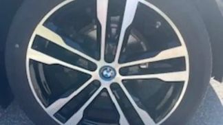 Finansowanie Sedan BMW i3 2018