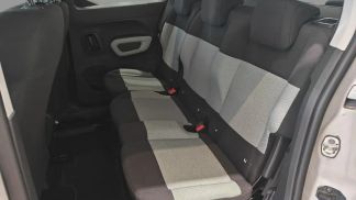 Lízing Hatchback Citroën Berlingo 2020