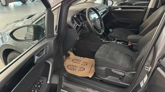 Leasing Wagon Volkswagen Touran 2020