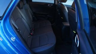 Leasing Wagon Kia CEED SW / CEE'D SW 2019