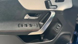 Leasing Coupé MERCEDES CLA 200 2024