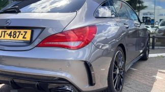 Lízing Sedan MERCEDES CLA 180 2016