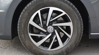 Leasing Hayon Volkswagen Touran 2019