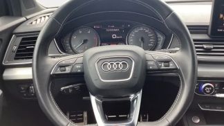 Lízing SUV Audi SQ5 2020