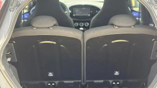 Leasing Hatchback Toyota Aygo (X) 2022