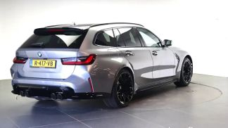 Leasing Wagon BMW M3 2022