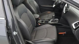 Finansowanie Wóz Kia CEED SW / CEE'D SW 2021