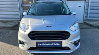 Leasing Hayon Ford Tourneo Courier 2019