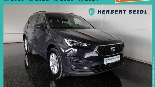 Seat Tarraco 2021