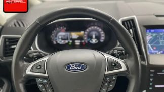 Lízing Hatchback Ford Galaxy 2021