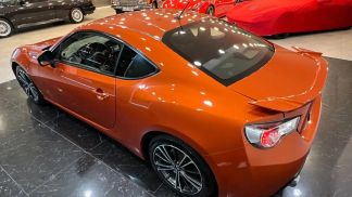 Finansowanie Coupé Toyota GT86 2012