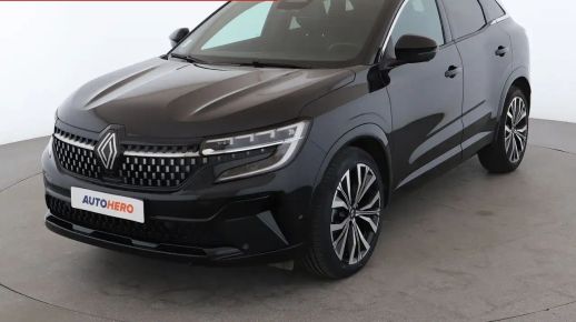 Renault Austral 2023