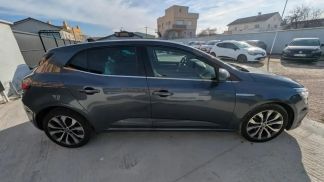 Leasing Sedan Renault Megane 2021