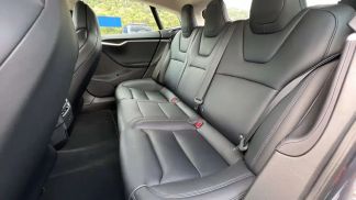 Finansowanie Sedan Tesla Model S 2017