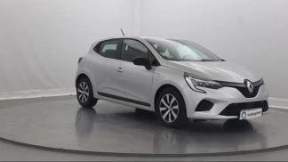 Leasing Sedan Renault Clio 2023