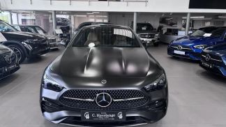 Leasing Coupe MERCEDES CLE 300 2023