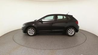 Finansowanie Hatchback Volkswagen Polo 2021