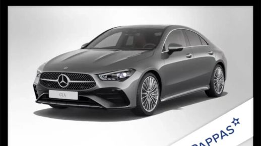 MERCEDES CLA 200 2023